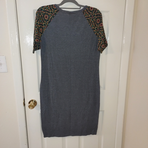 LuLaRoe Dress Large - Picture 4 of 6